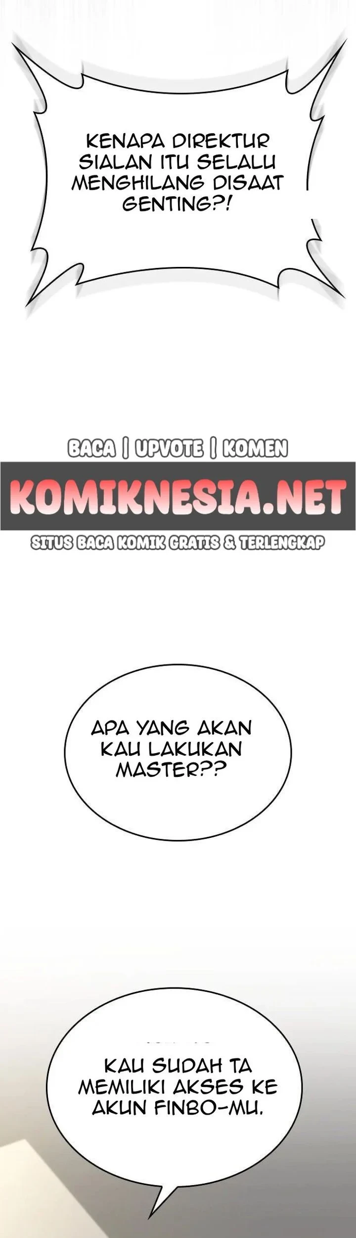 Bad Ending Maker Chapter 87 - halaman 76