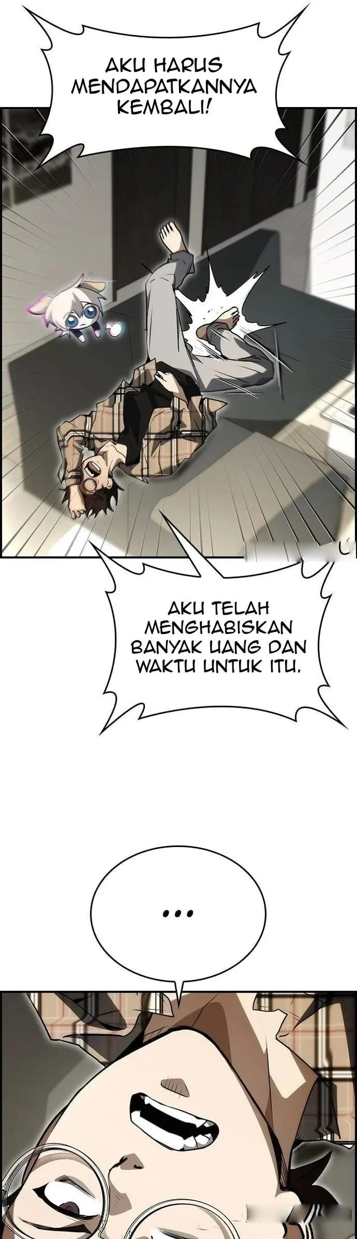 Bad Ending Maker Chapter 87 - halaman 78
