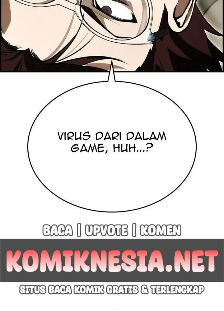 Bad Ending Maker Chapter 87 - halaman 79