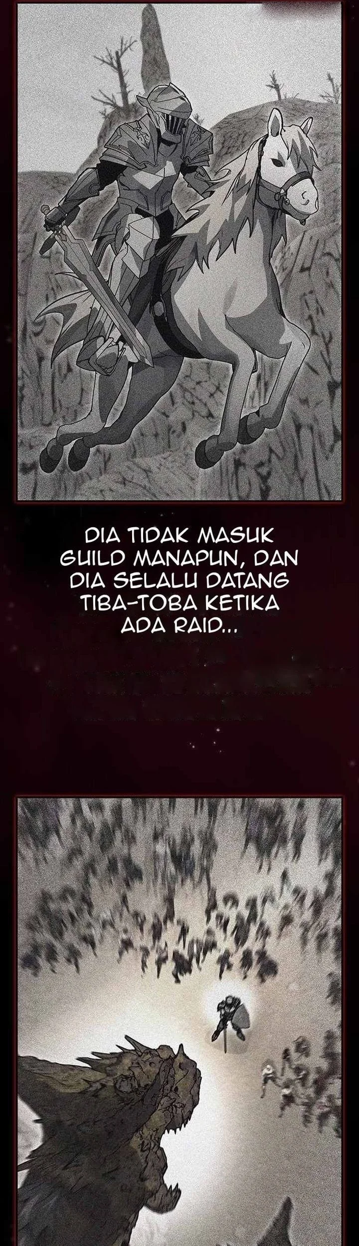 Bad Ending Maker Chapter 88 - halaman 11