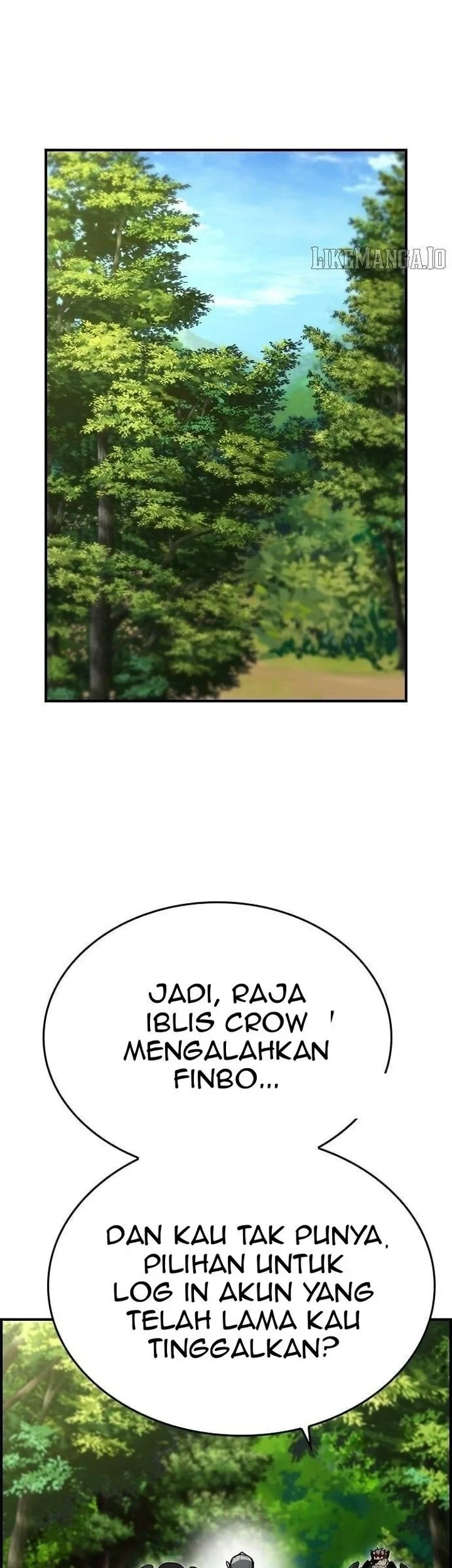 Bad Ending Maker Chapter 88 - halaman 15