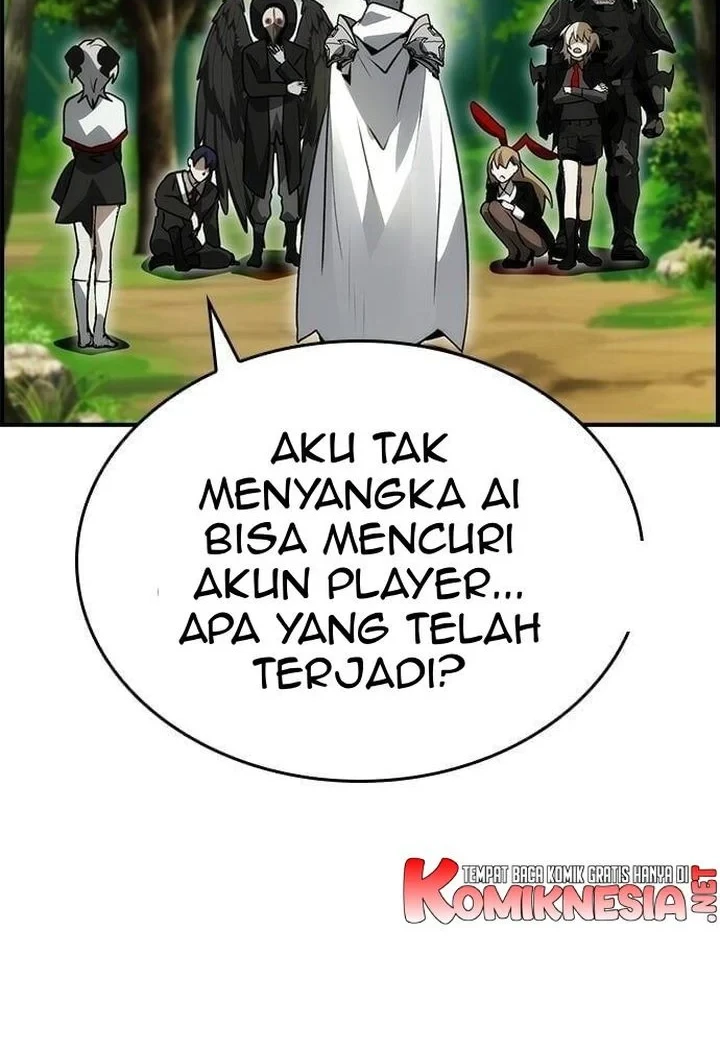 Bad Ending Maker Chapter 88 - halaman 16