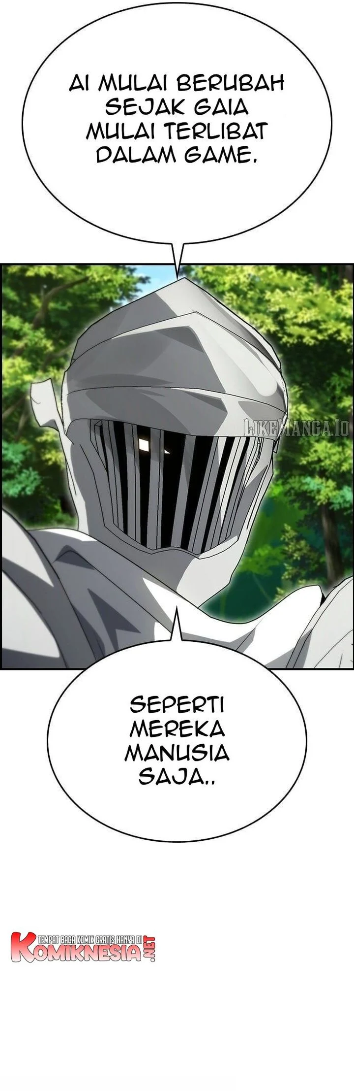 Bad Ending Maker Chapter 88 - halaman 17