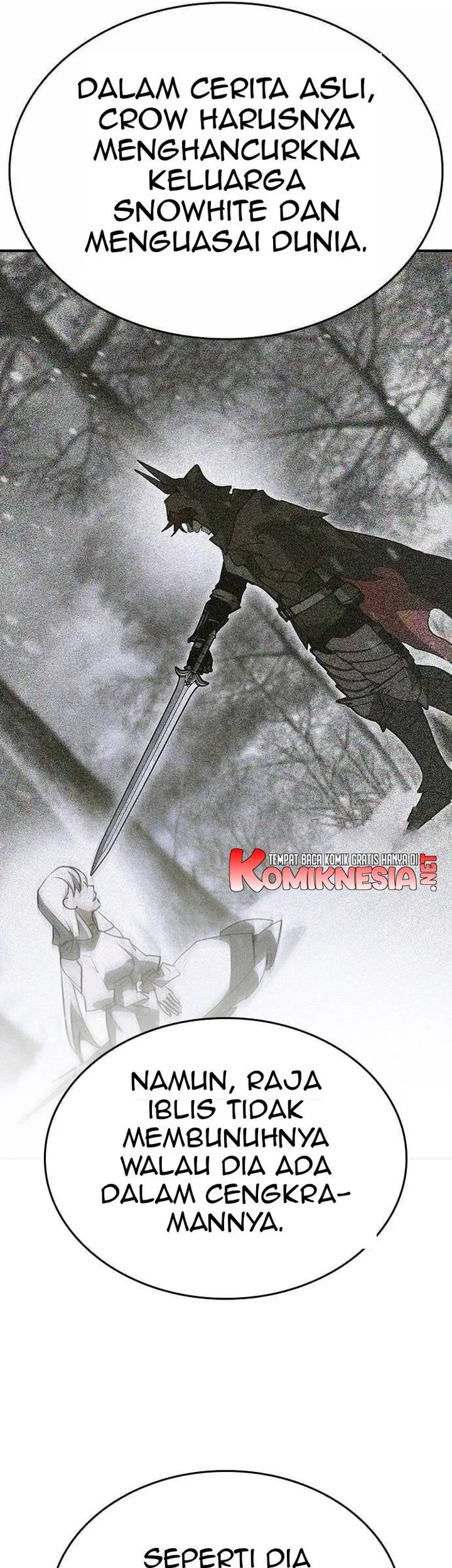 Bad Ending Maker Chapter 88 - halaman 18