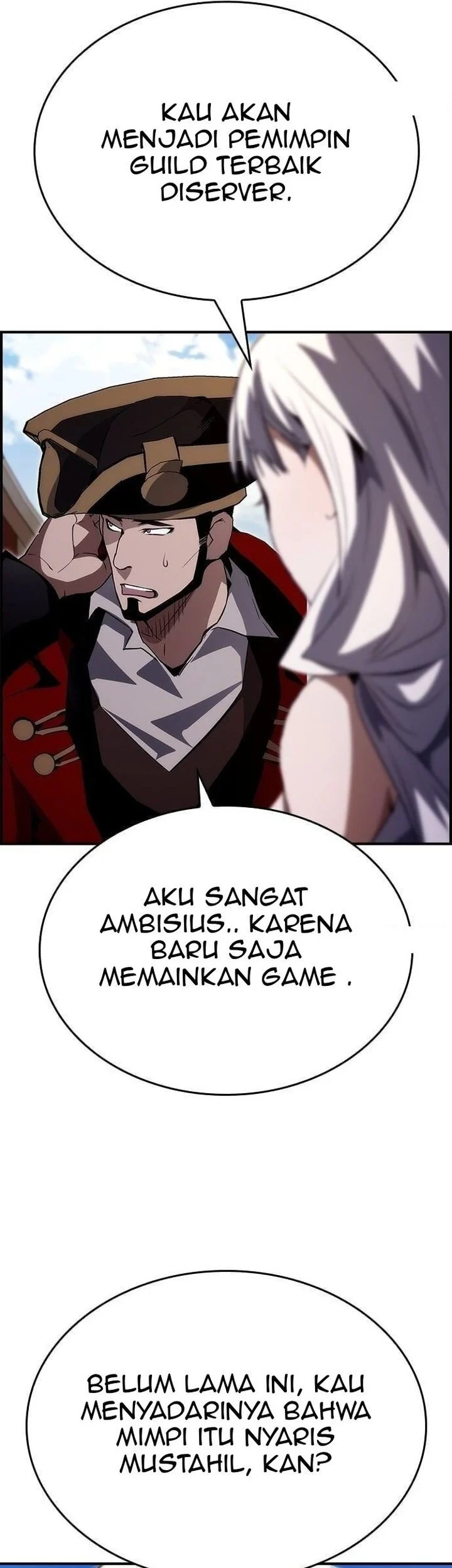 Bad Ending Maker Chapter 88 - halaman 26