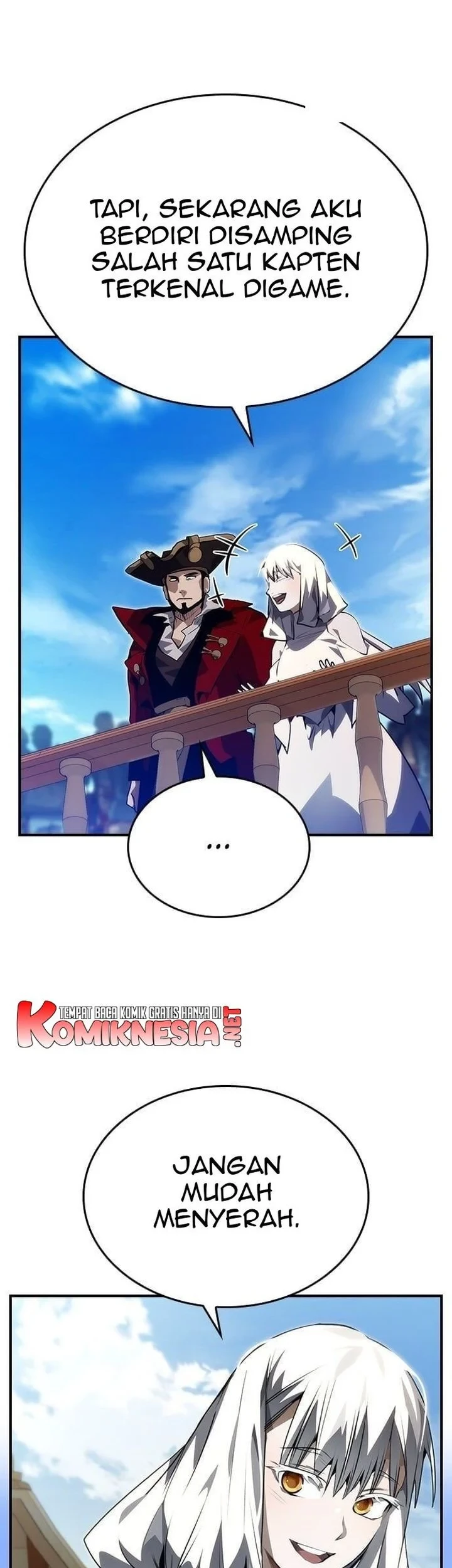 Bad Ending Maker Chapter 88 - halaman 28