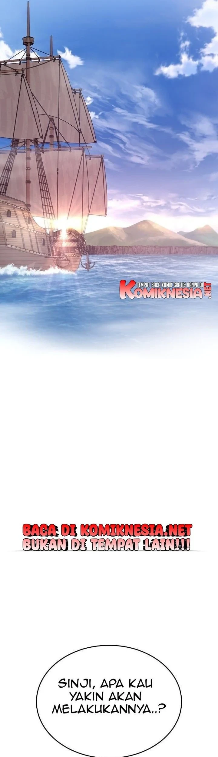 Bad Ending Maker Chapter 88 - halaman 30