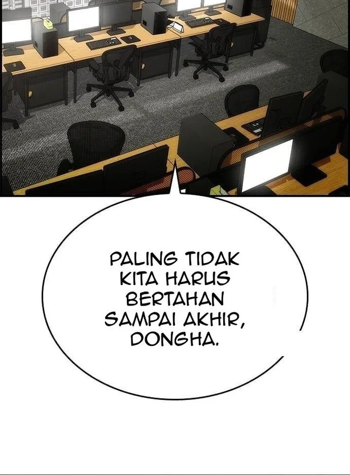 Bad Ending Maker Chapter 88 - halaman 33