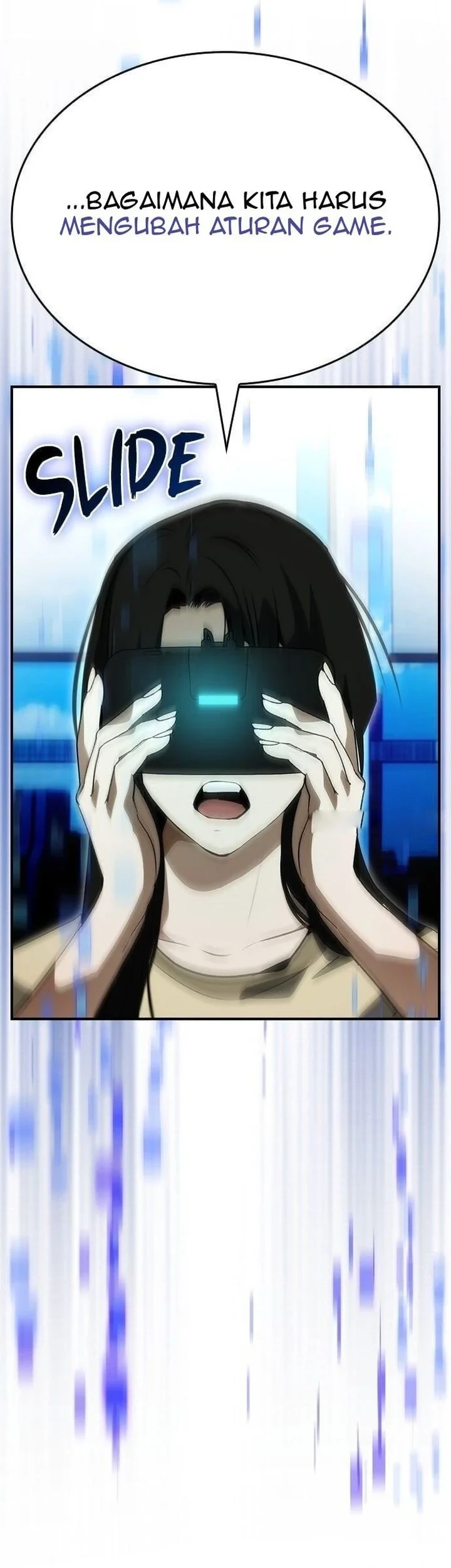 Bad Ending Maker Chapter 88 - halaman 38