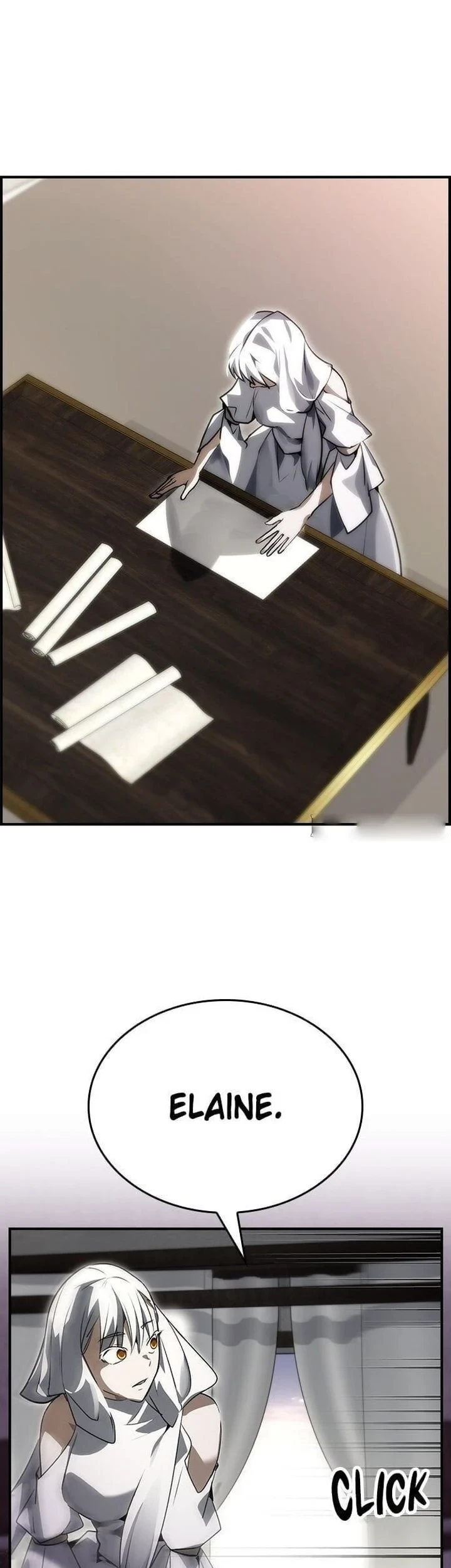 Bad Ending Maker Chapter 88 - halaman 40