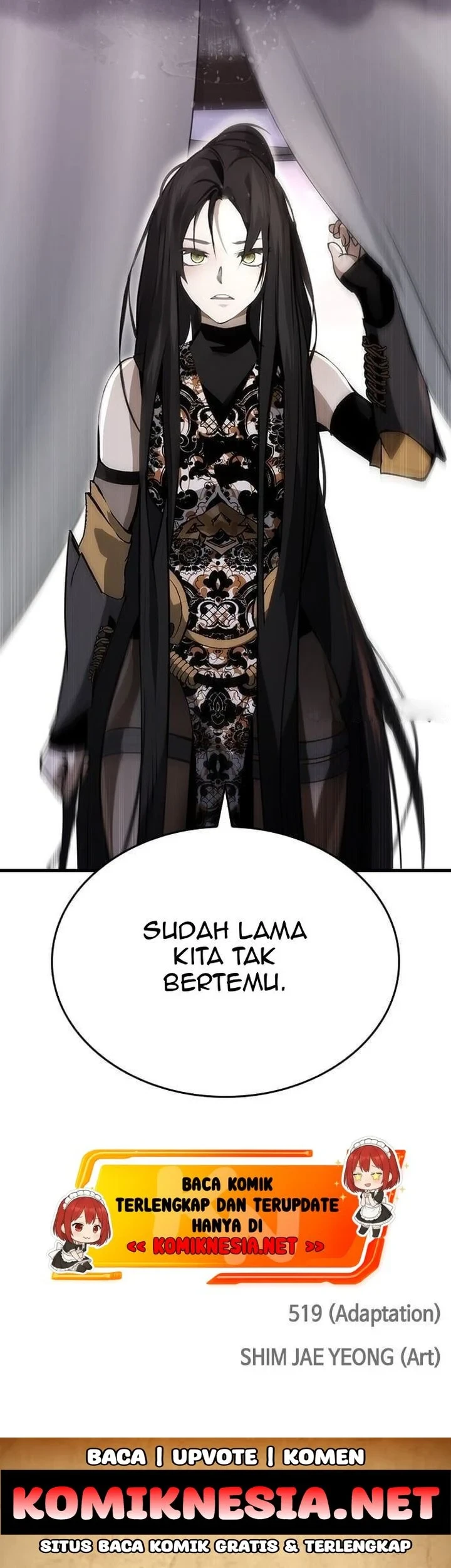 Bad Ending Maker Chapter 88 - halaman 42