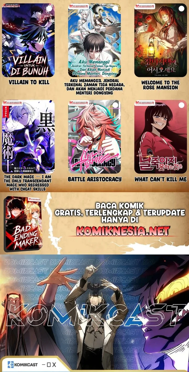 Bad Ending Maker Chapter 88 - halaman 43