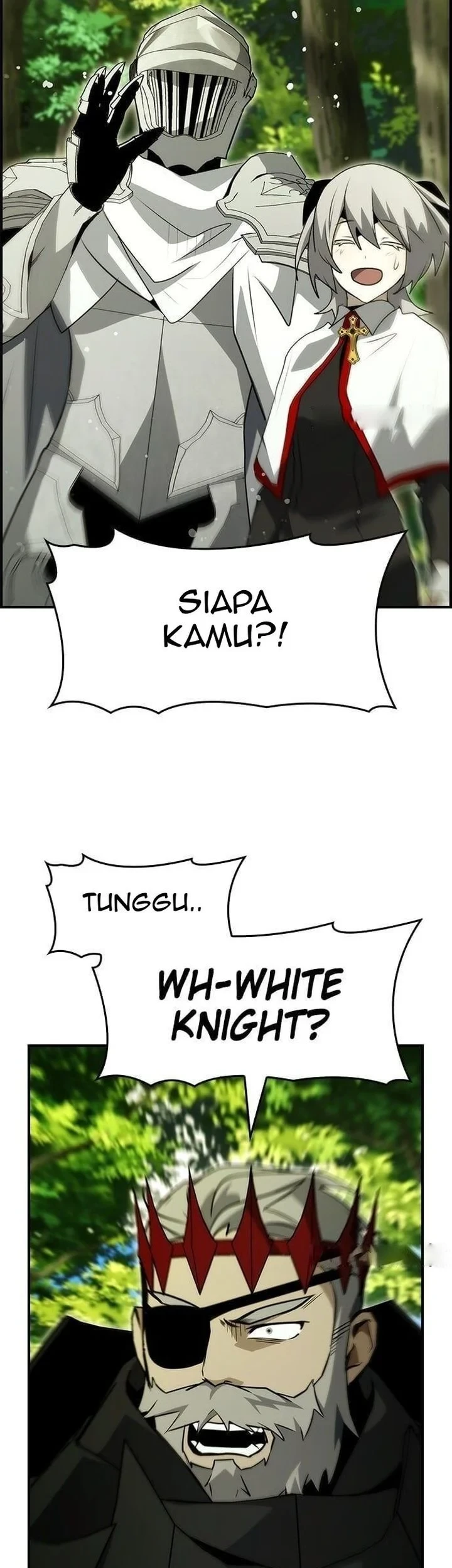 Bad Ending Maker Chapter 88 - halaman 7