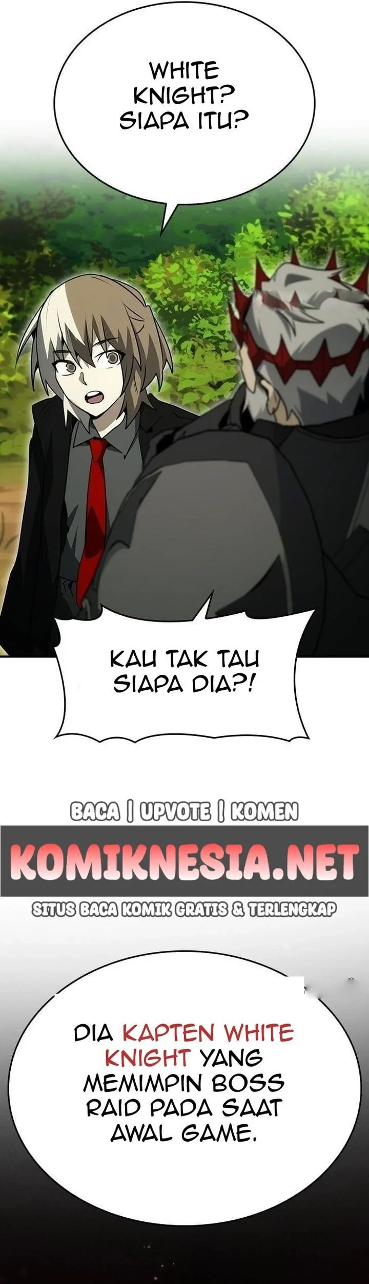 Bad Ending Maker Chapter 88 - halaman 9