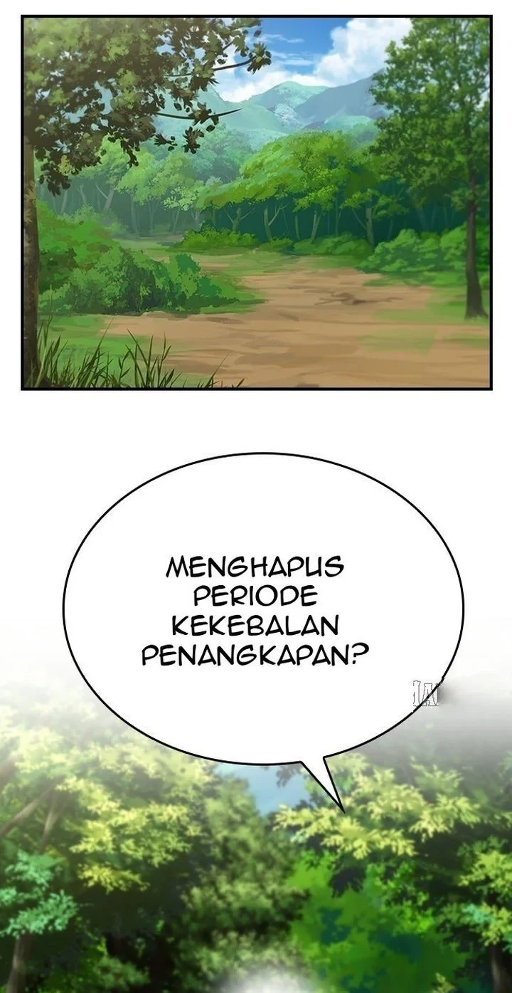 Bad Ending Maker Chapter 89 - halaman 11