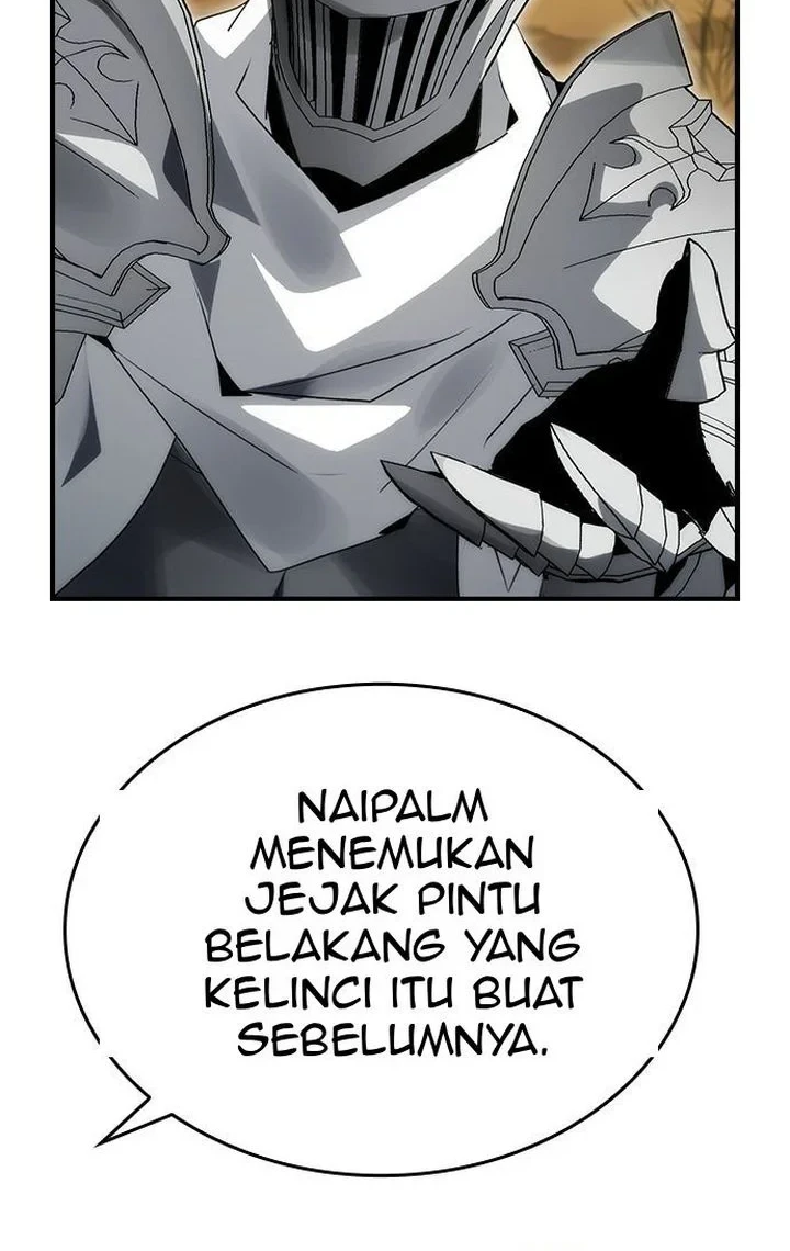 Bad Ending Maker Chapter 89 - halaman 13