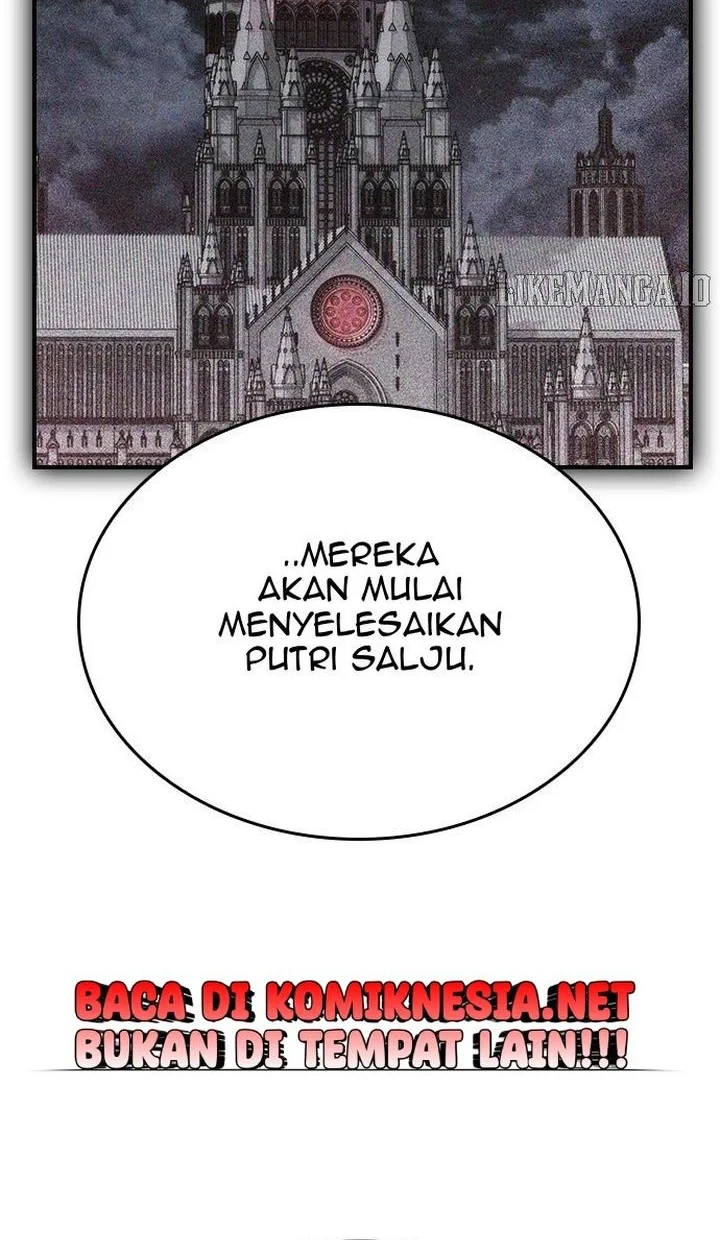 Bad Ending Maker Chapter 89 - halaman 16