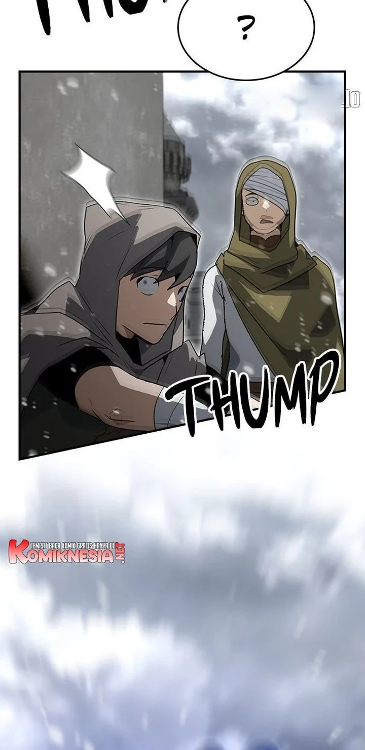 Bad Ending Maker Chapter 89 - halaman 23