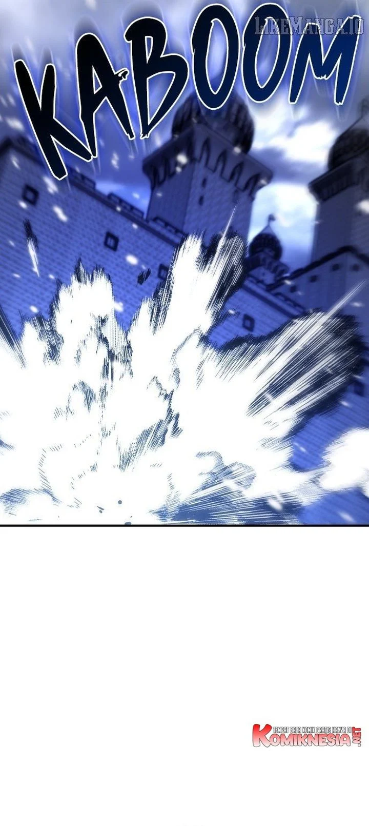 Bad Ending Maker Chapter 89 - halaman 24