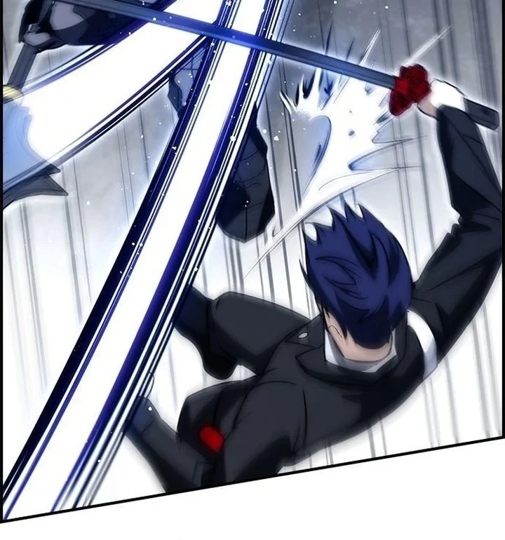 Bad Ending Maker Chapter 89 - halaman 28