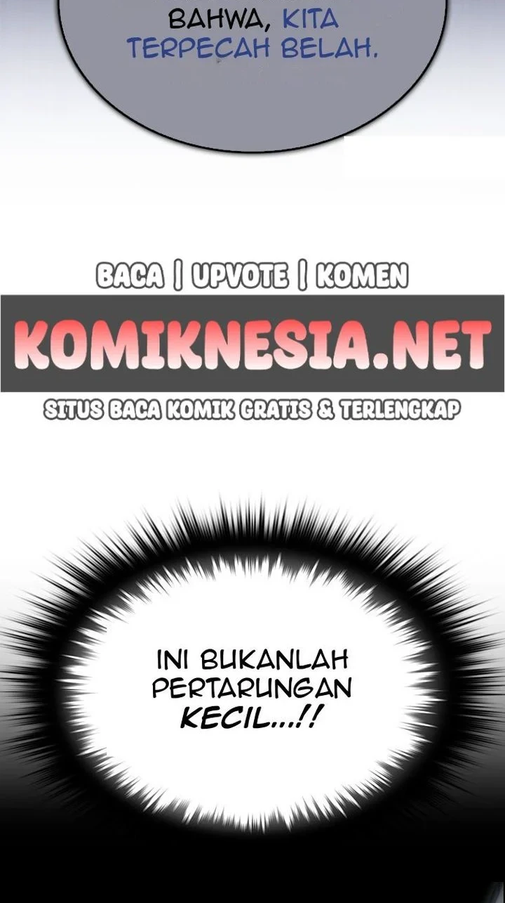 Bad Ending Maker Chapter 89 - halaman 30