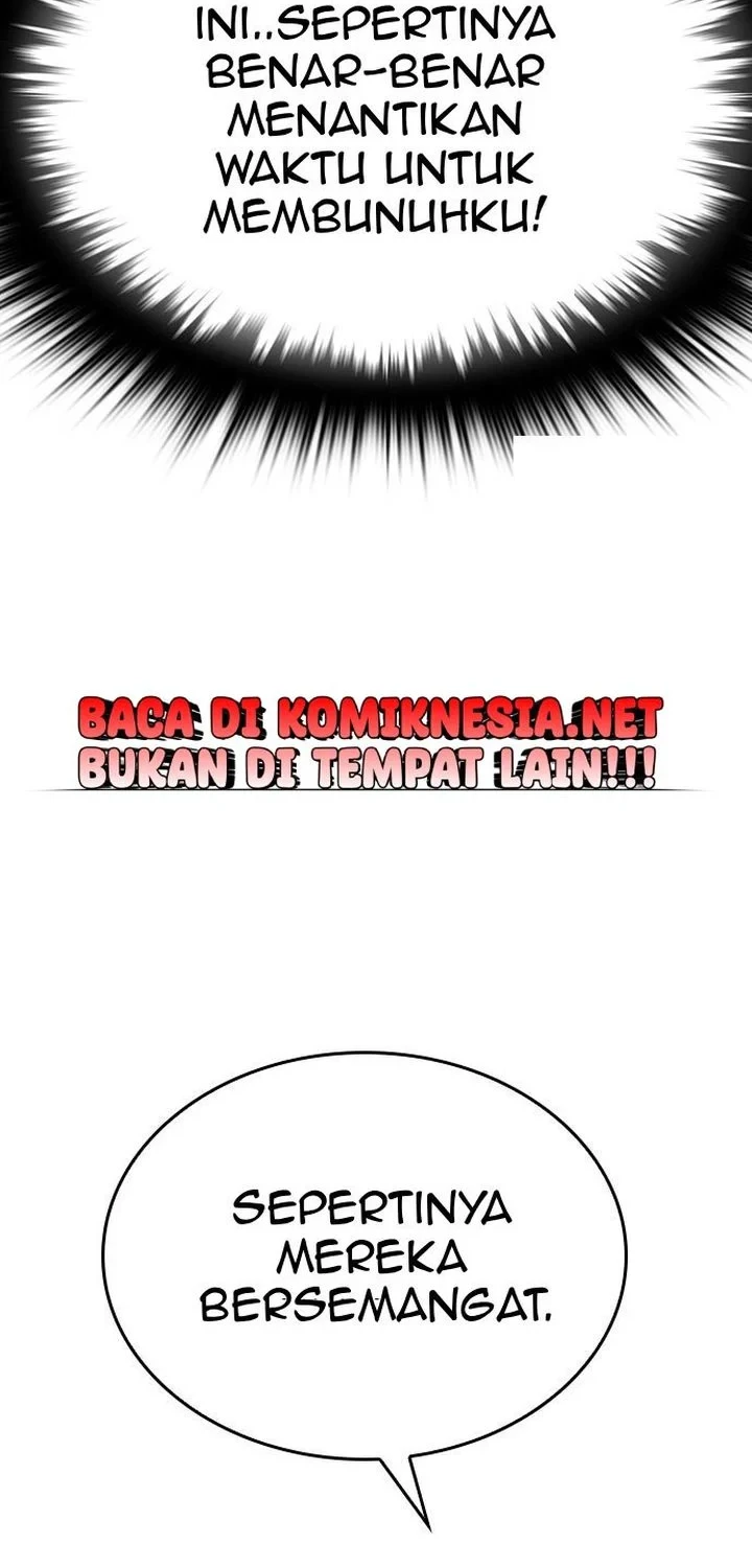 Bad Ending Maker Chapter 89 - halaman 32