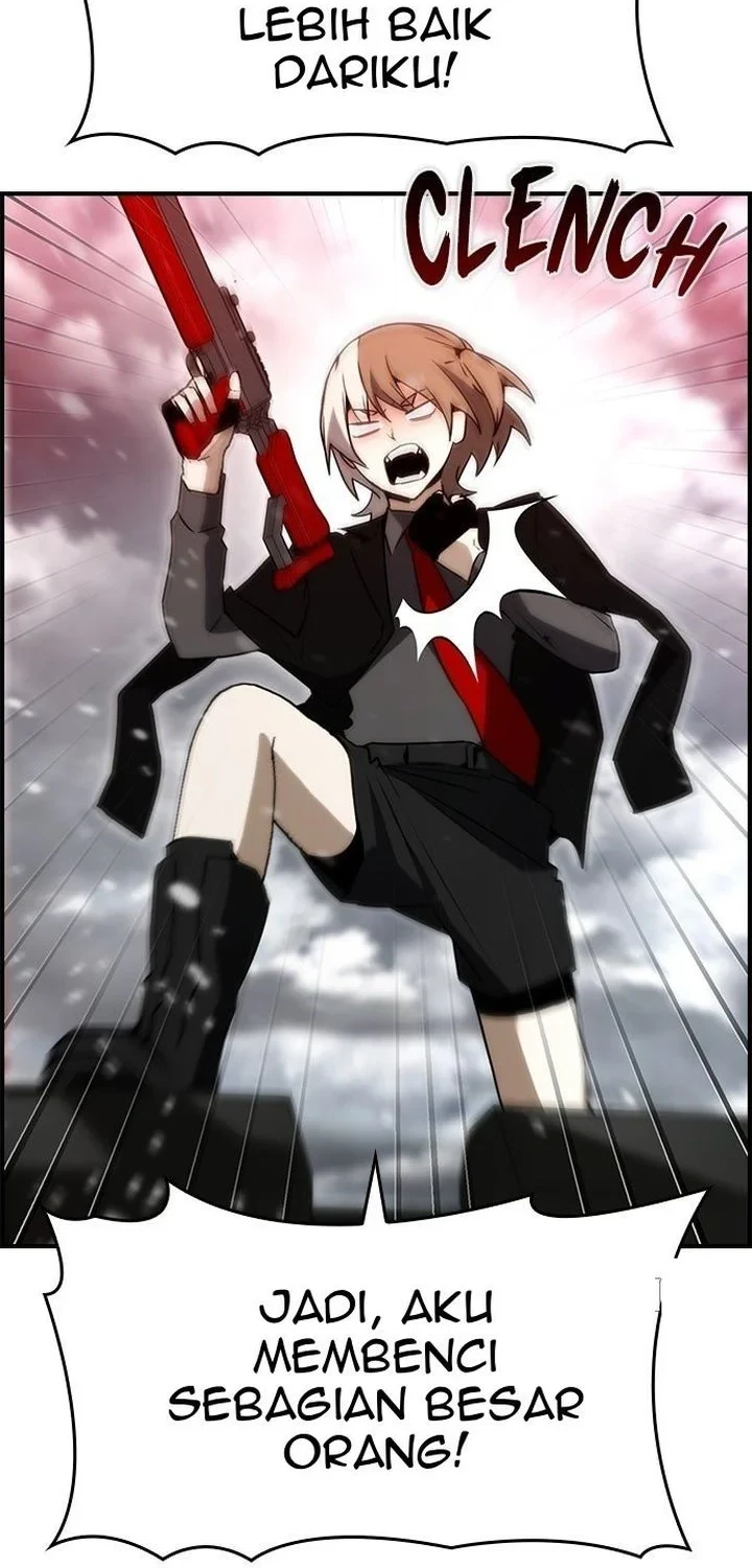 Bad Ending Maker Chapter 89 - halaman 38