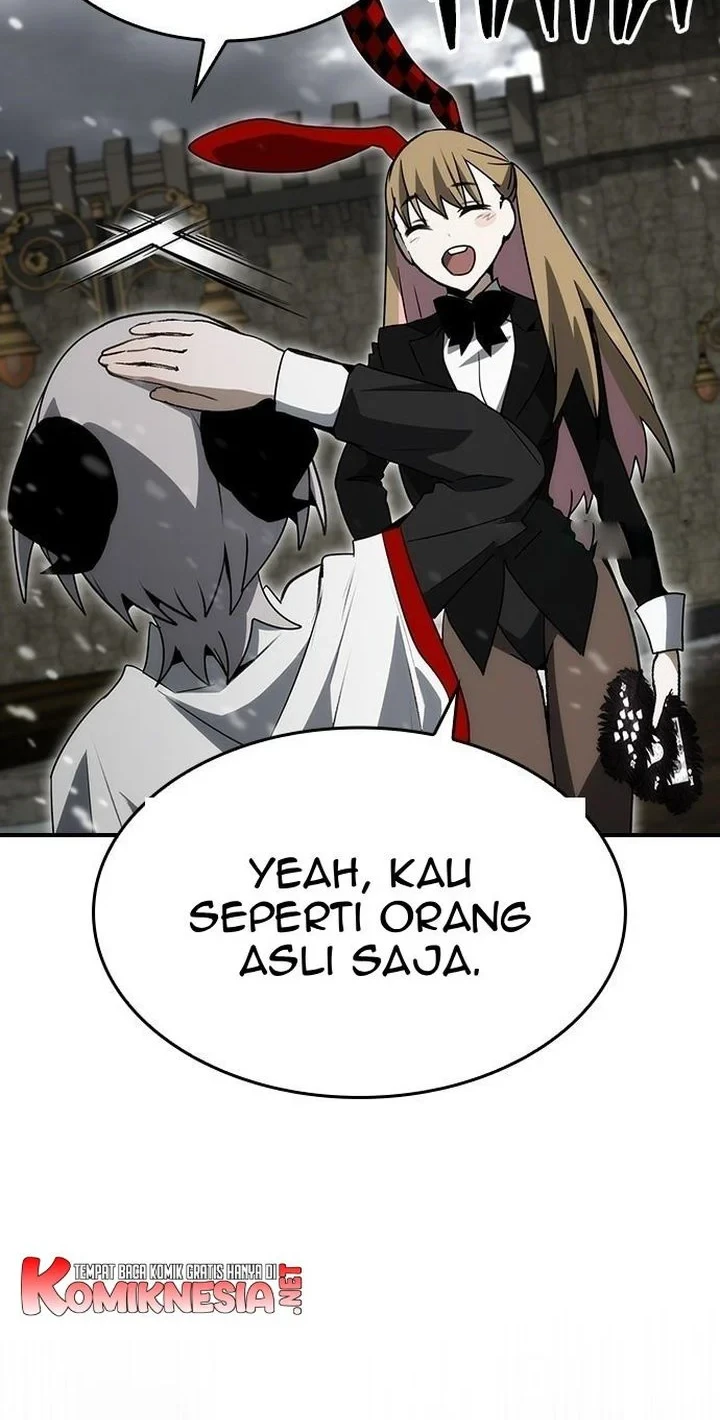 Bad Ending Maker Chapter 89 - halaman 47