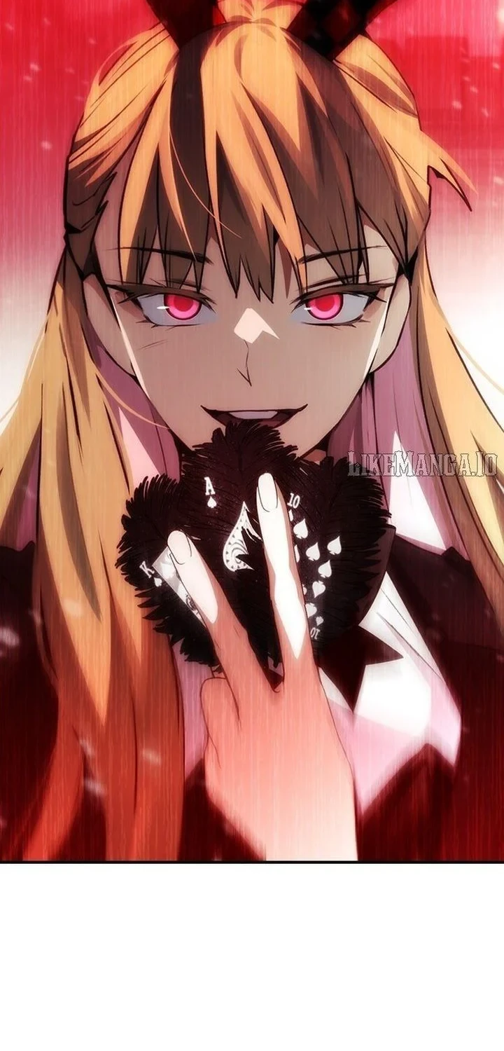 Bad Ending Maker Chapter 89 - halaman 51