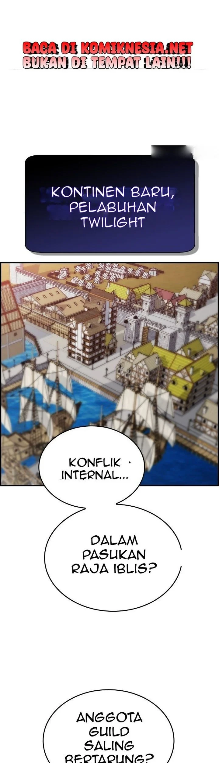 Bad Ending Maker Chapter 89 - halaman 52