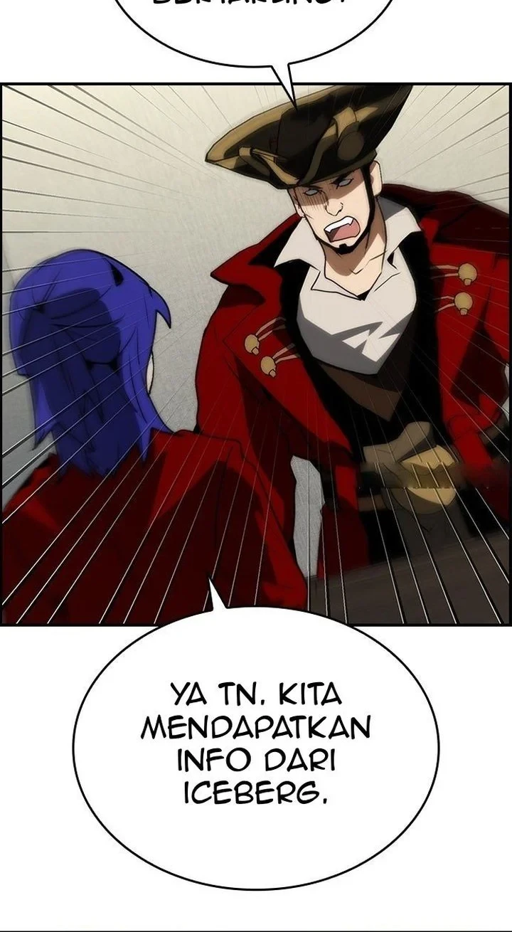 Bad Ending Maker Chapter 89 - halaman 53