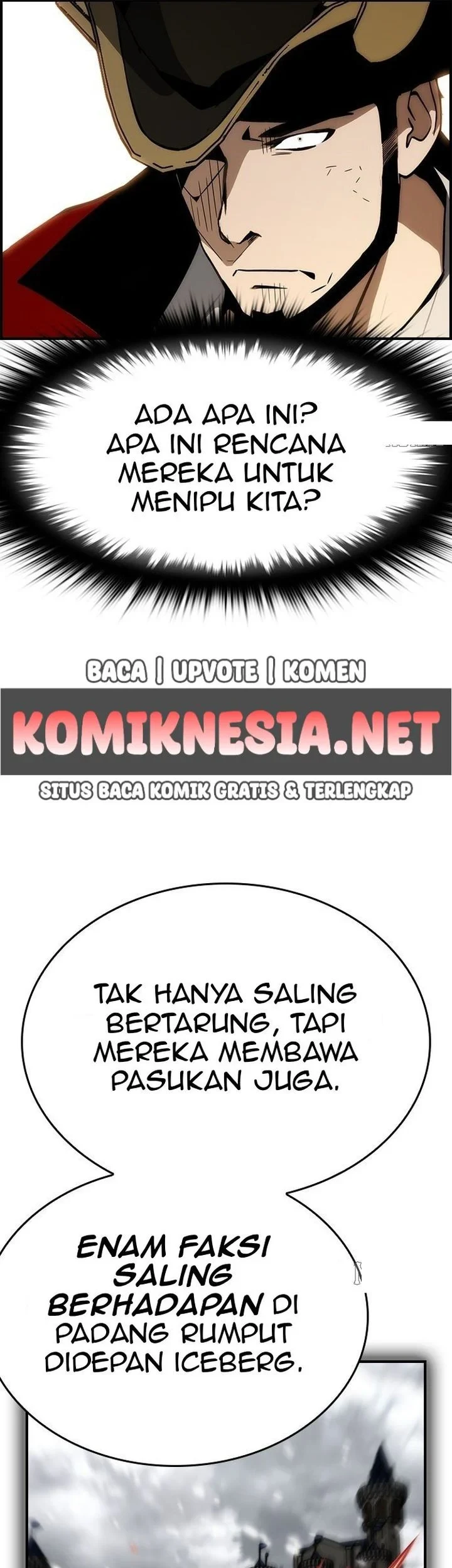 Bad Ending Maker Chapter 89 - halaman 54