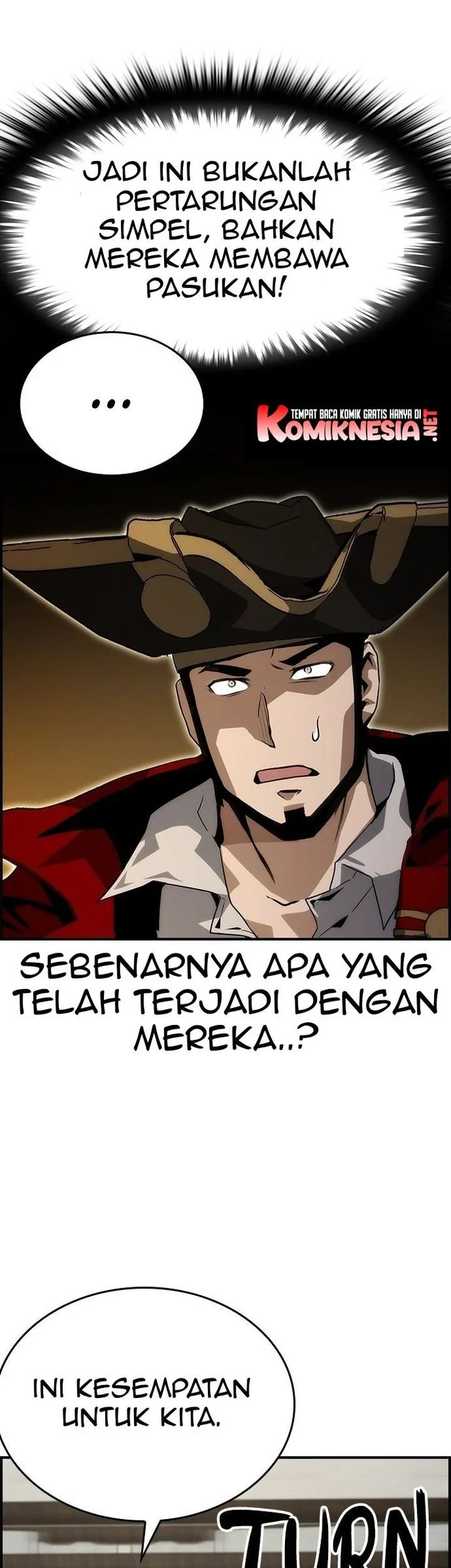 Bad Ending Maker Chapter 89 - halaman 56