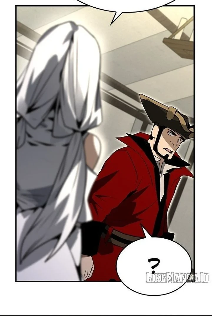 Bad Ending Maker Chapter 89 - halaman 59
