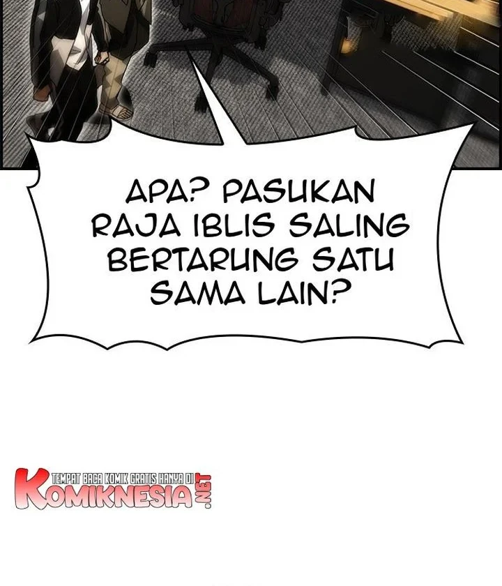 Bad Ending Maker Chapter 89 - halaman 61