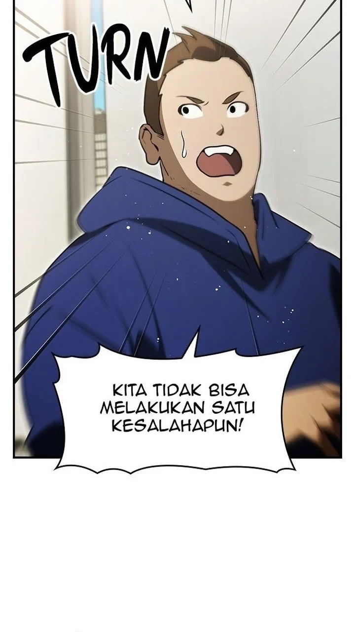 Bad Ending Maker Chapter 89 - halaman 66