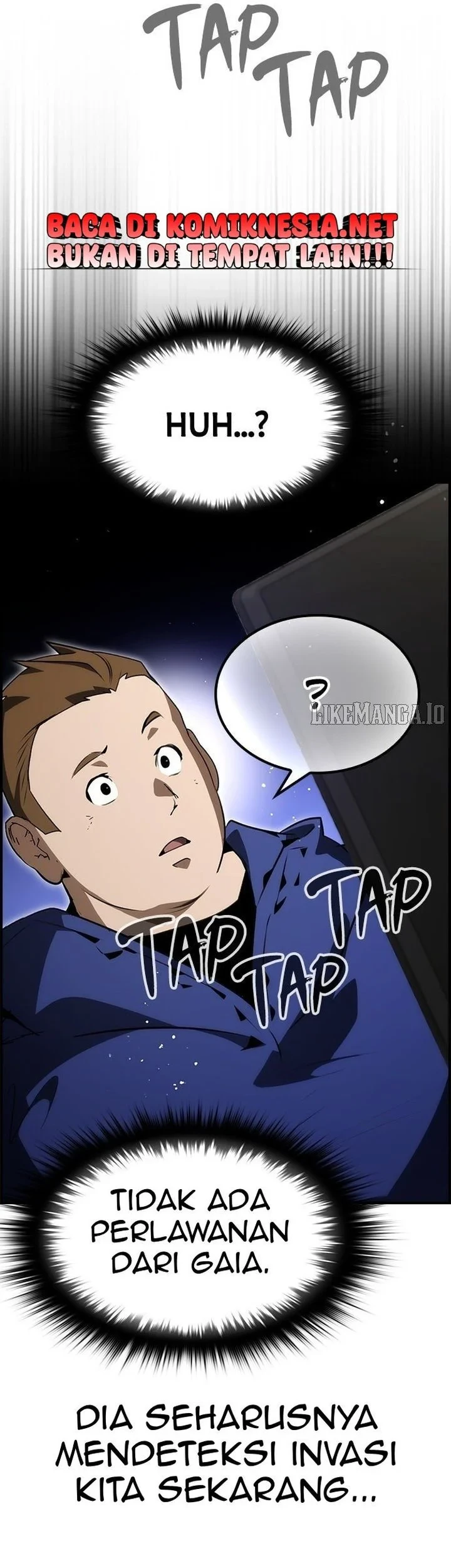 Bad Ending Maker Chapter 89 - halaman 69