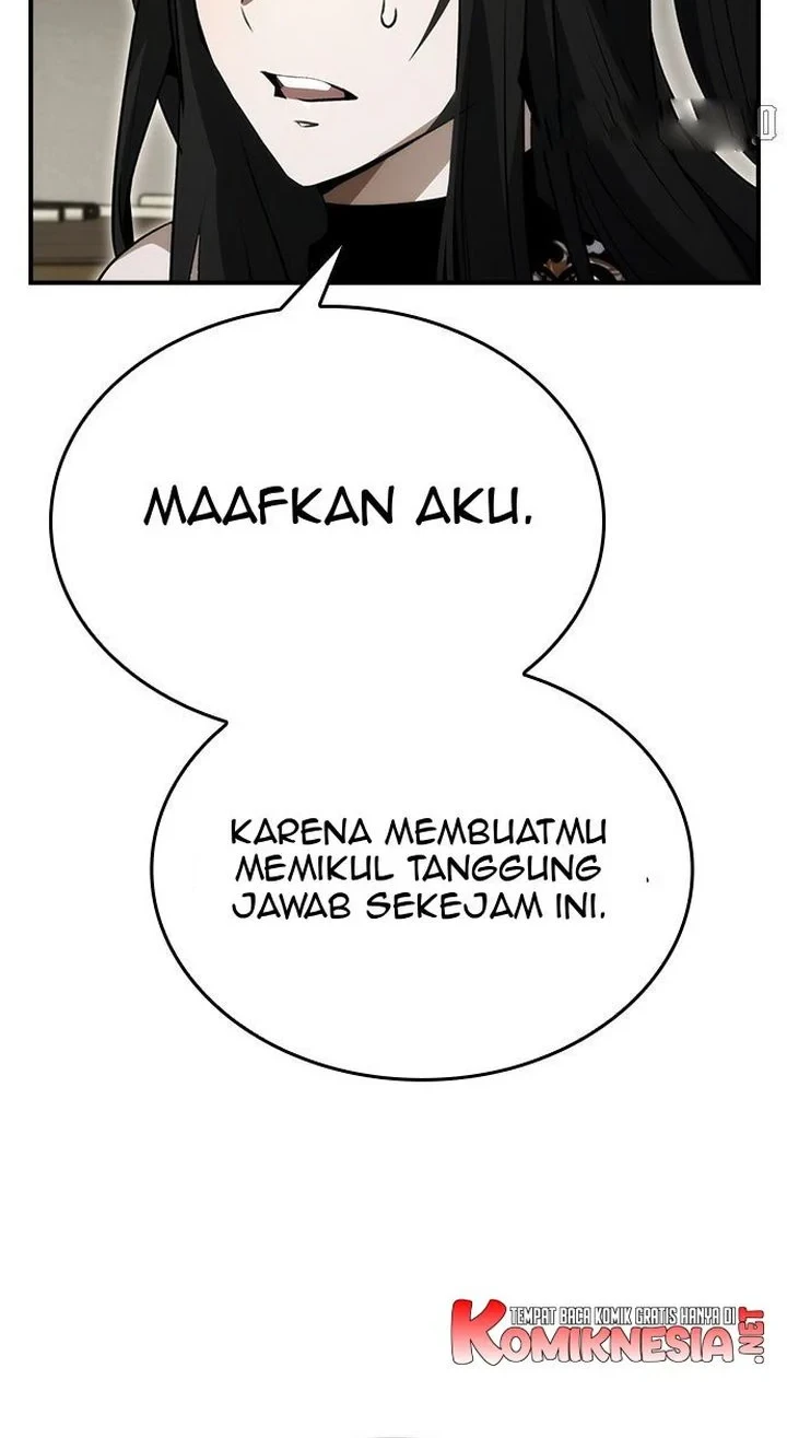 Bad Ending Maker Chapter 89 - halaman 7