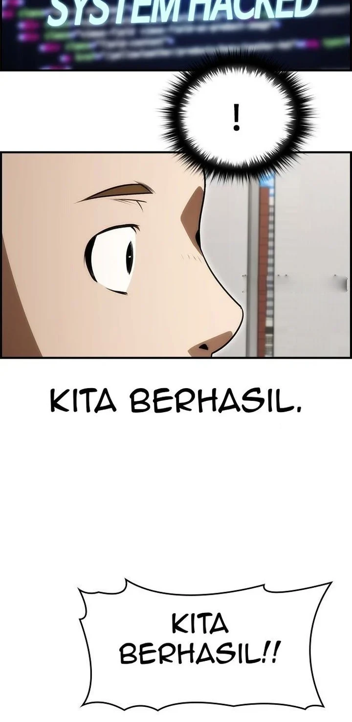 Bad Ending Maker Chapter 89 - halaman 72