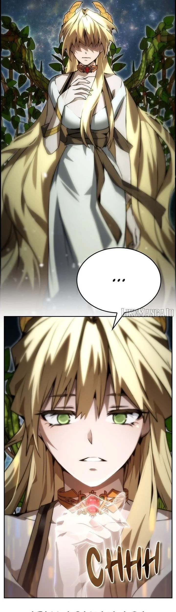 Bad Ending Maker Chapter 89 - halaman 75