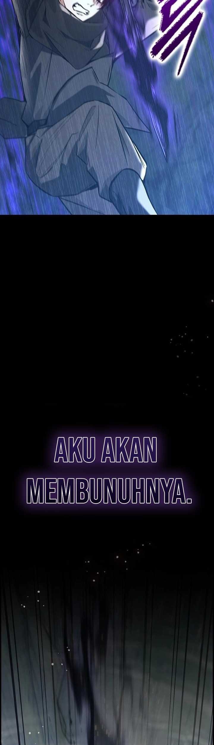 Bad Ending Maker Chapter 9 - halaman 15