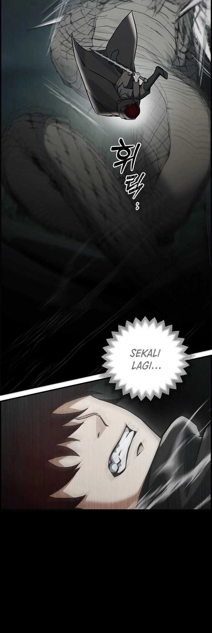 Bad Ending Maker Chapter 9 - halaman 20