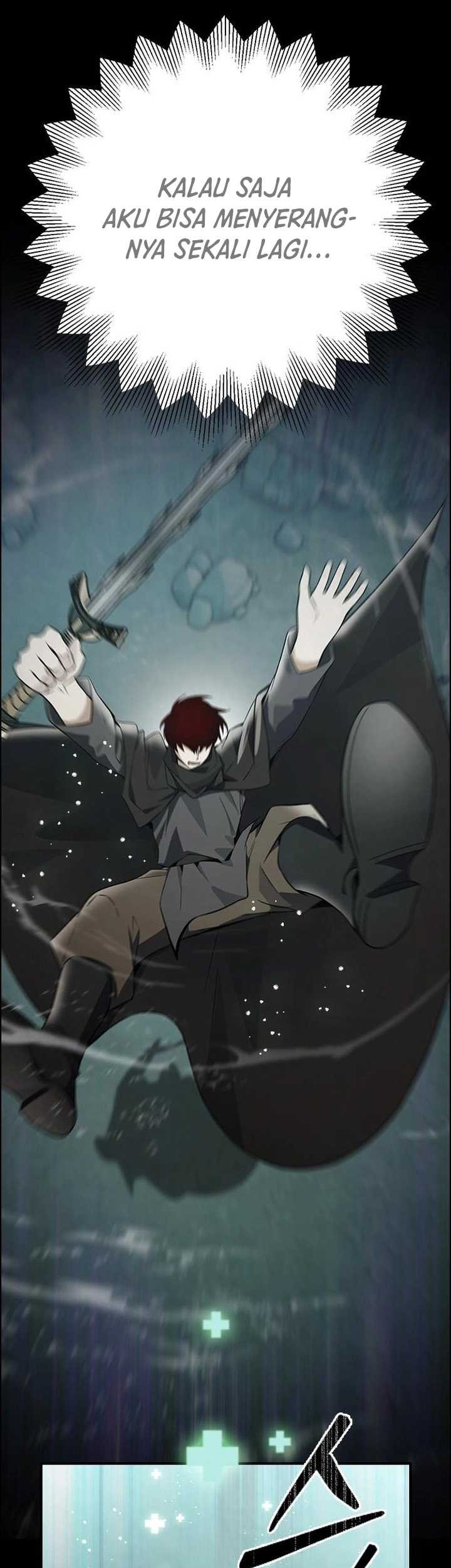 Bad Ending Maker Chapter 9 - halaman 21