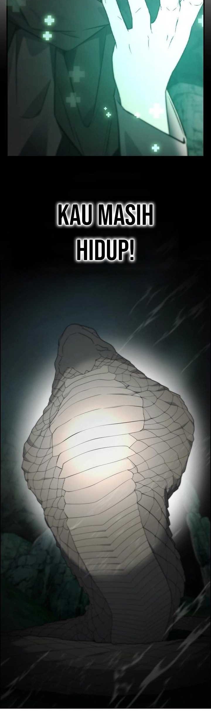 Bad Ending Maker Chapter 9 - halaman 24