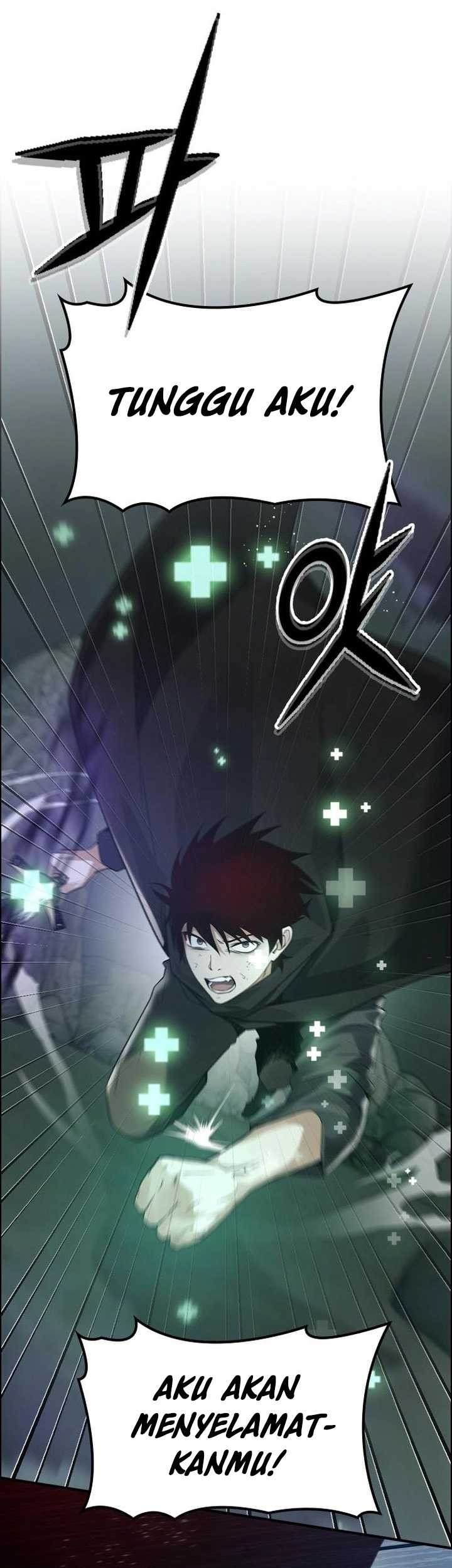 Bad Ending Maker Chapter 9 - halaman 25
