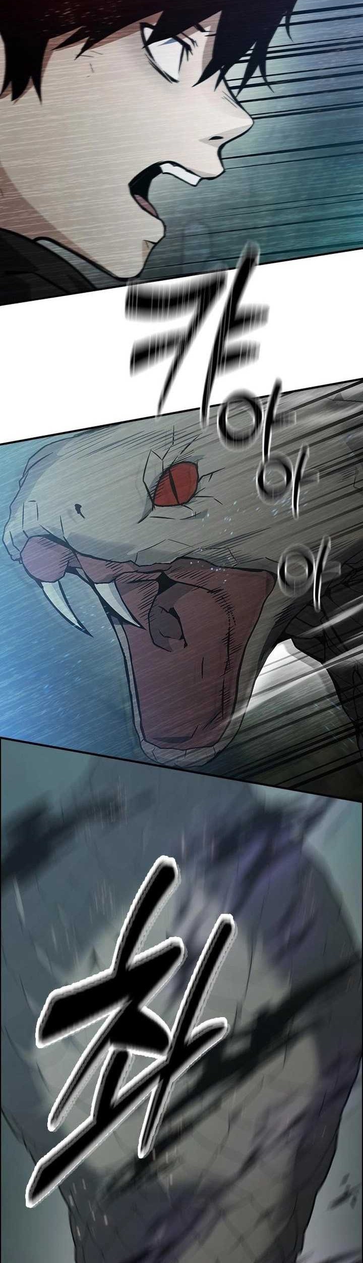 Bad Ending Maker Chapter 9 - halaman 26