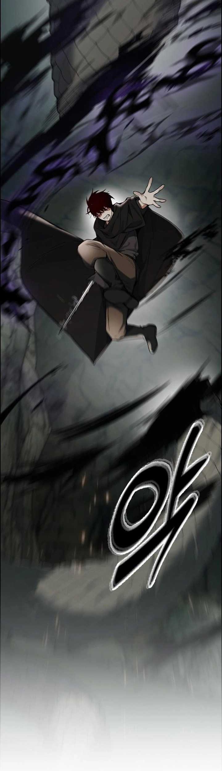 Bad Ending Maker Chapter 9 - halaman 27