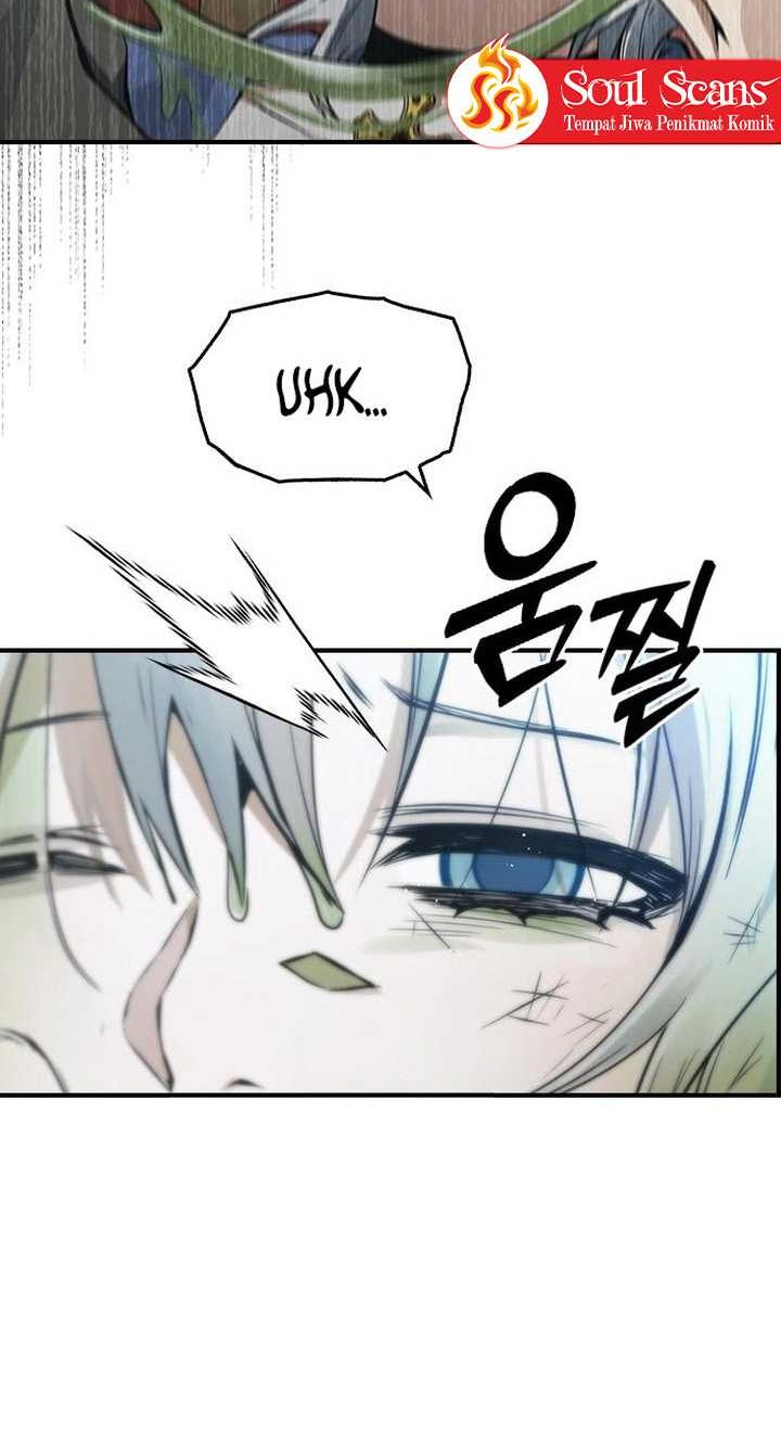 Bad Ending Maker Chapter 9 - halaman 30