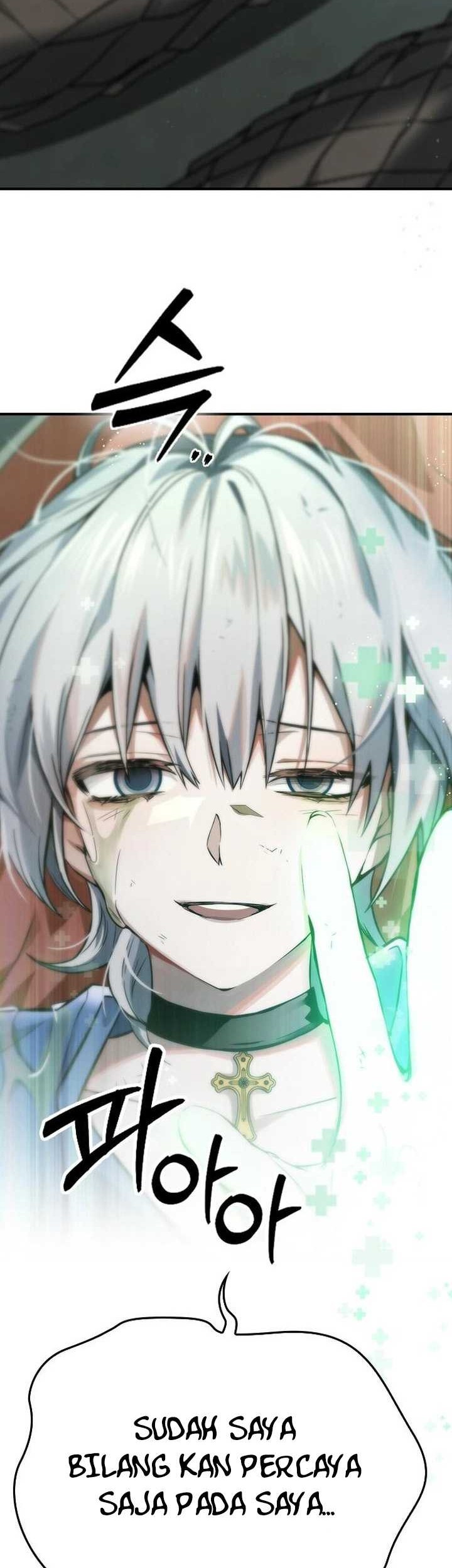 Bad Ending Maker Chapter 9 - halaman 32