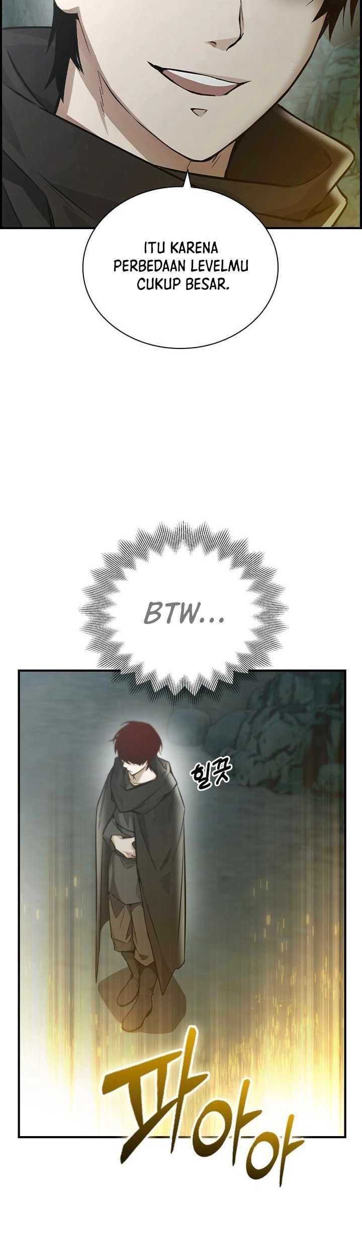 Bad Ending Maker Chapter 9 - halaman 35
